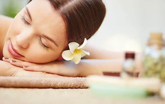 Seseh beach villa - Spa Relax and relish